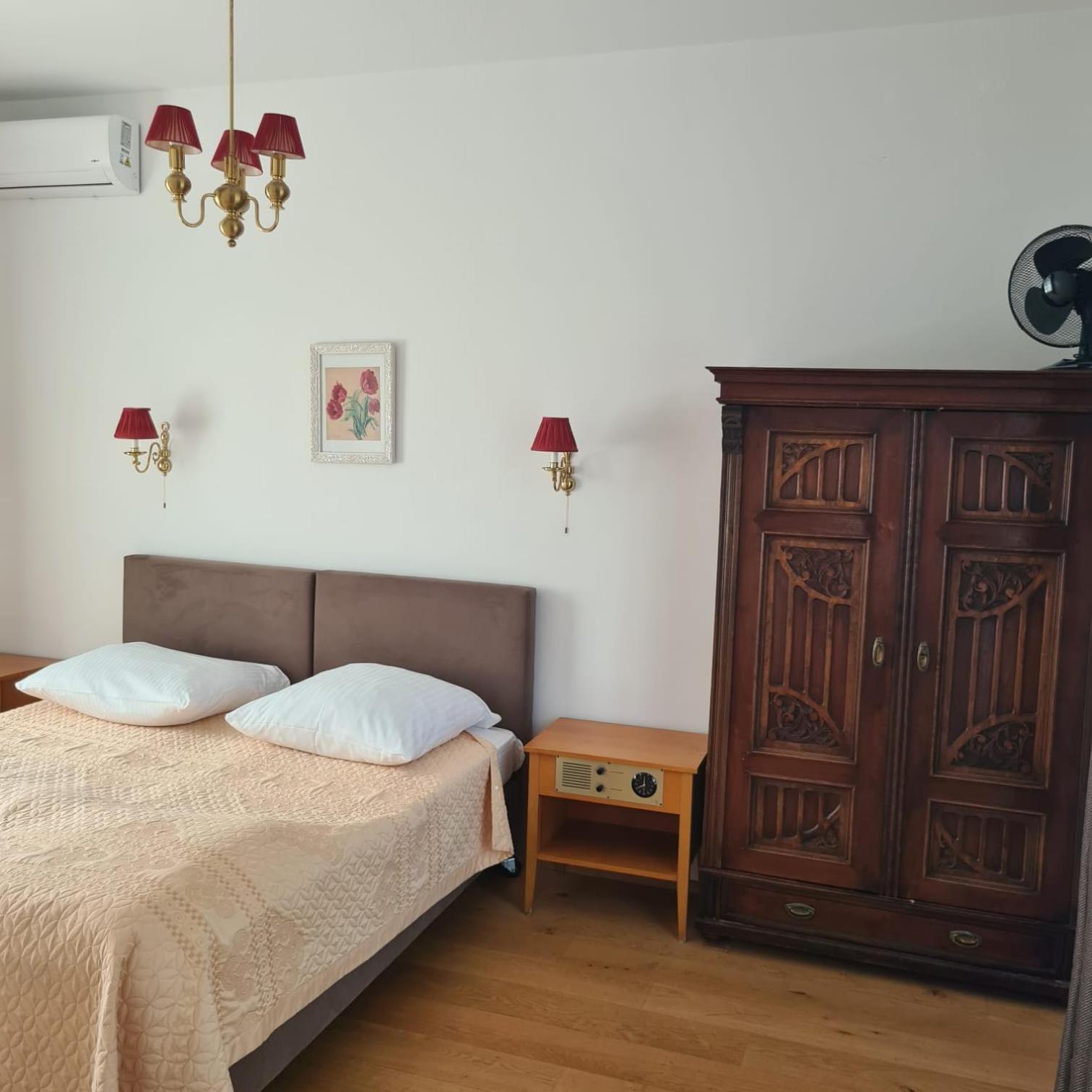 Villa Musik - Historical Apartments In Баден Екстериор снимка