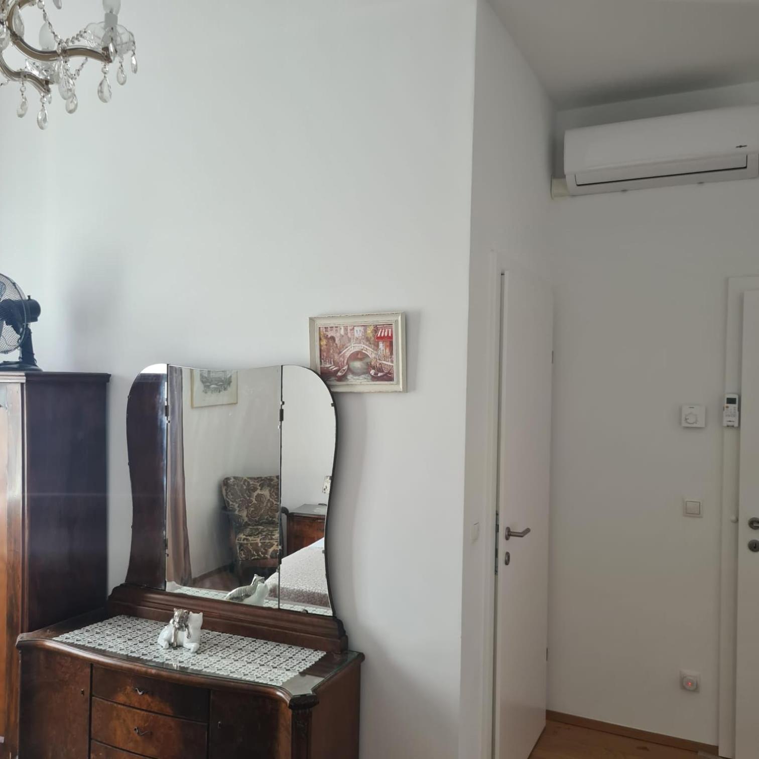 Villa Musik - Historical Apartments In Баден Екстериор снимка